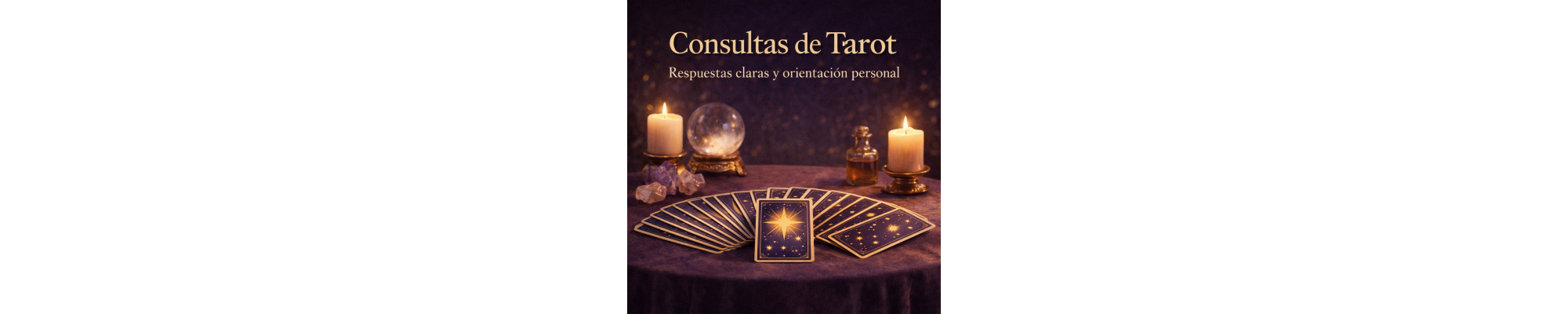 Consulta de Tarot y Videncia