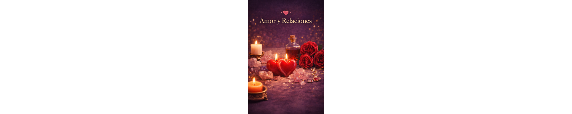 Amor y Relaciones